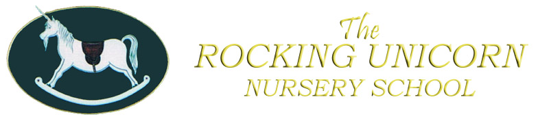 The Rocking Unicorn Nursery School